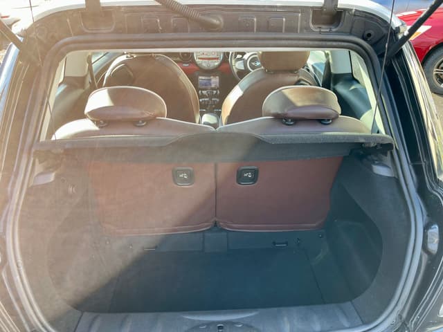 2007 Mini Cooper JDM car for sale — photo 8 of 16