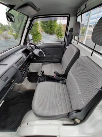 1994 Honda Acty JDM car for sale — photo 22 of 25