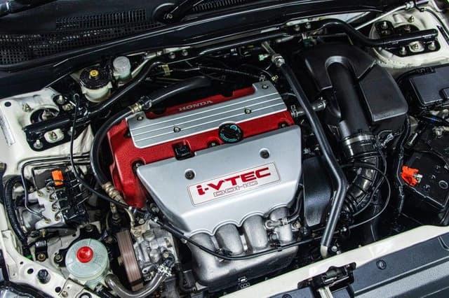 2005 Honda Integra JDM car for sale — photo 18 of 18