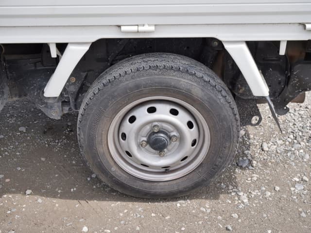 2002 Subaru Sambar JDM car for sale — photo 21 of 25