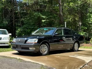 2000 Toyota Crown JDM car for sale