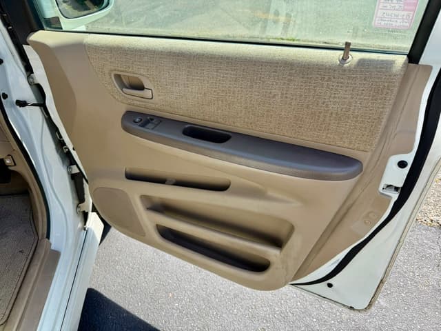 2001 Honda Accord JDM car for sale — photo 16 of 25