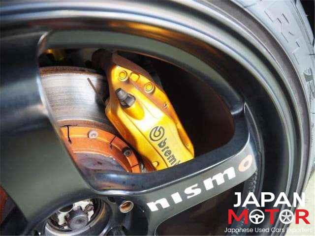 1992 Nissan Skyline JDM car for sale — photo 23 of 25