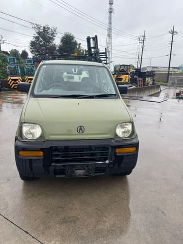 1999 Honda Z JDM car for sale — photo 2 of 15