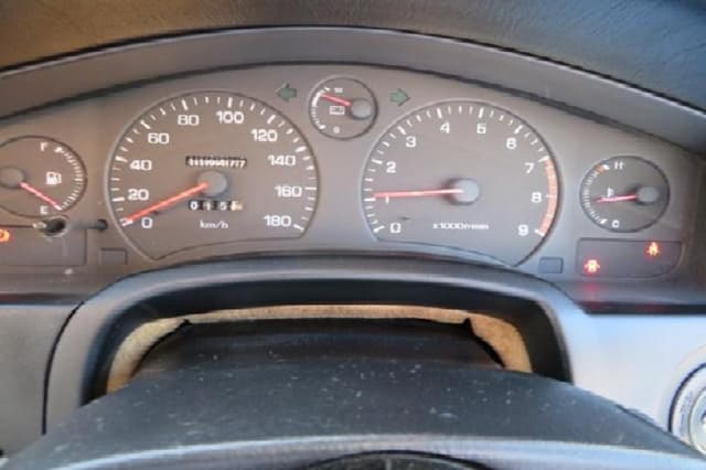 1995 Toyota MR2 JDM car for sale — photo 3 of 3