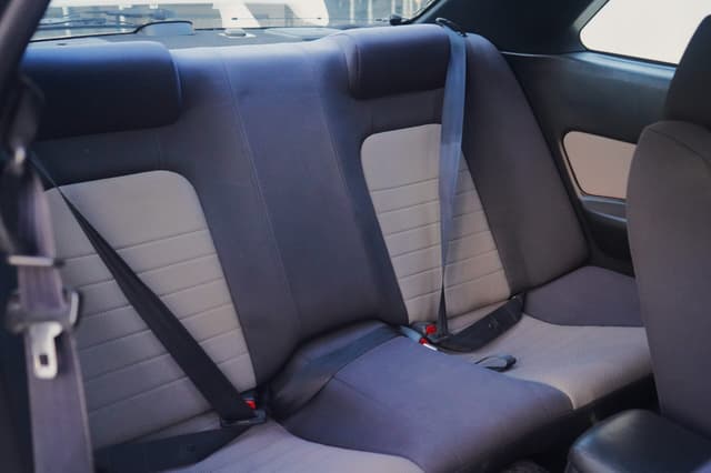 1998 Nissan Skyline JDM car for sale — photo 17 of 25