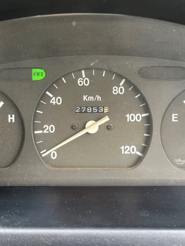 1992 Suzuki Carry JDM car for sale — photo 3 of 25
