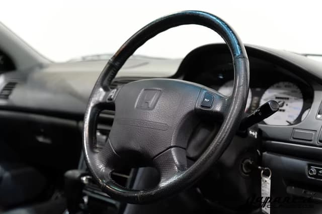 1997 Honda Accord JDM car for sale — photo 14 of 25