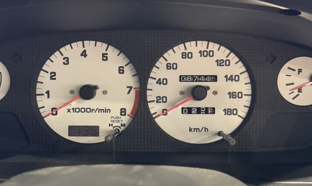 1996 Nissan 240SX JDM car for sale — photo 25 of 25