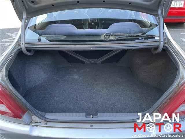 1997 Mitsubishi Lancer Evolution JDM car for sale — photo 10 of 10