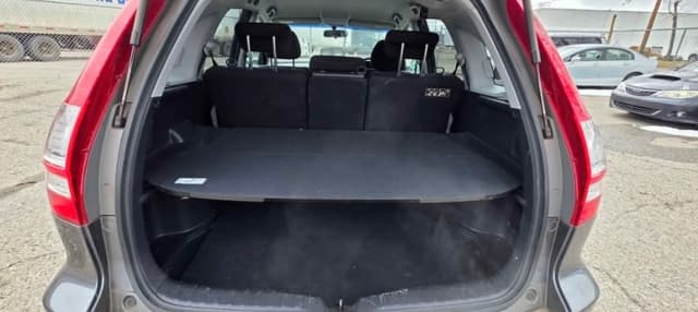 2009 Honda CR-V JDM car for sale — photo 11 of 11