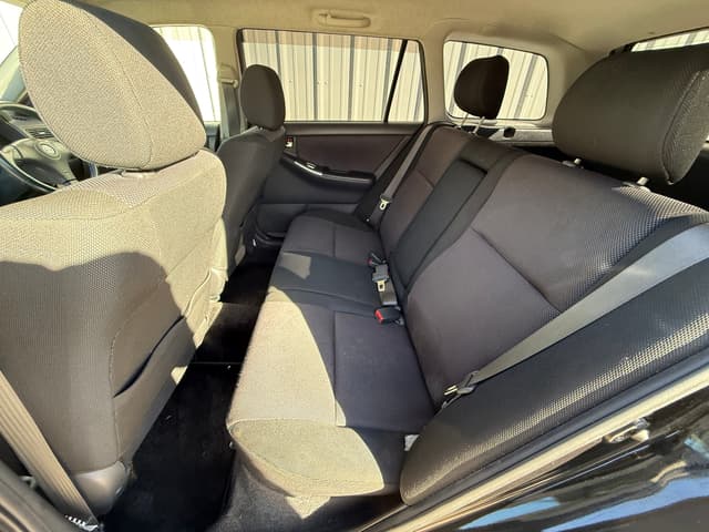 2000 Toyota Corolla JDM car for sale — photo 13 of 21