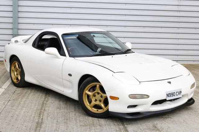 1996 JDM car for sale — photo 4 of 25