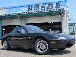 1994 Mazda Roadster (Eunos Roadster / MX-5) JDM car for sale