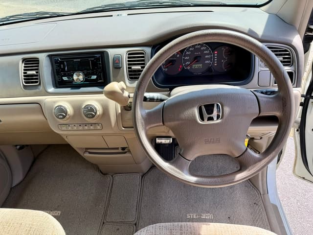 2001 Honda Accord JDM car for sale — photo 18 of 25