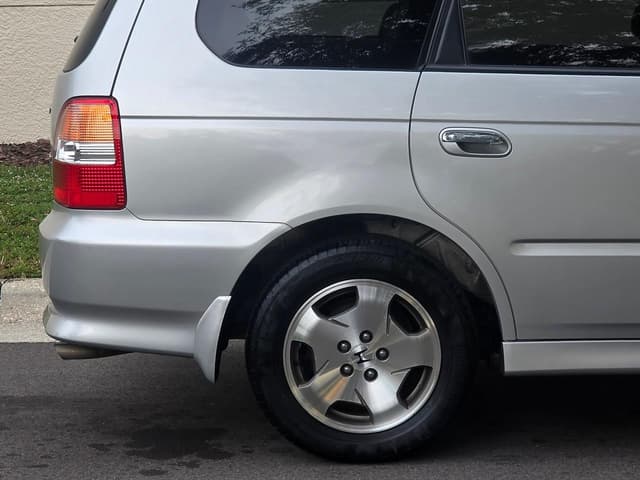 2000 Honda Odyssey JDM car for sale — photo 7 of 25