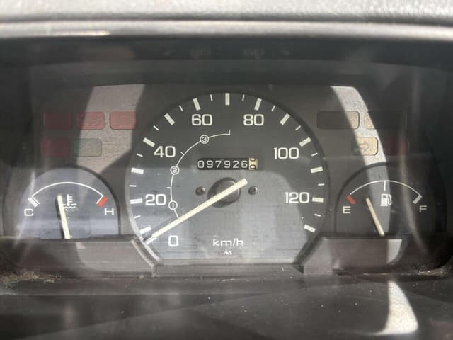1998 Honda Acty JDM car for sale — photo 7 of 24