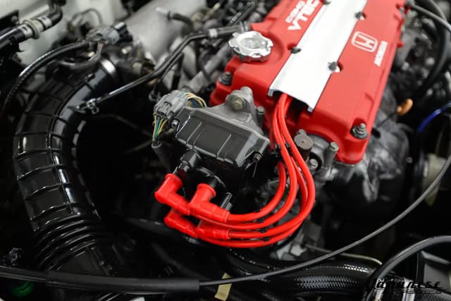 1995 Honda Integra JDM car for sale — photo 25 of 25