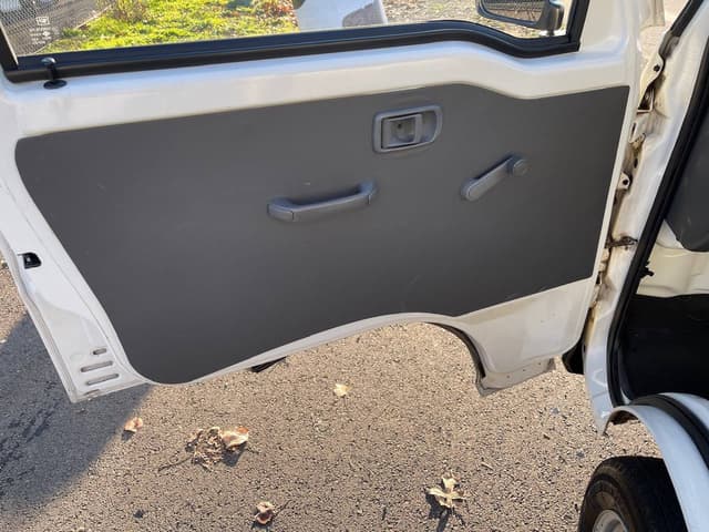 1994 Daihatsu Hijet JDM car for sale — photo 22 of 25