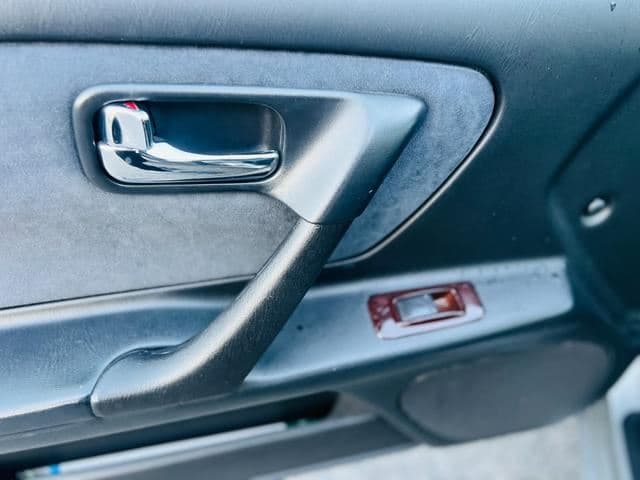 1999 Nissan Stagea JDM car for sale — photo 21 of 24