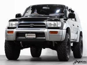 1997 Toyota Hilux JDM car for sale