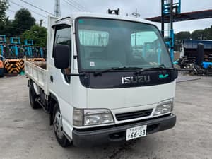 1998 Isuzu Elf JDM car for sale