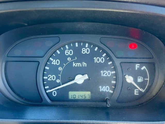 2000 Honda Accord JDM car for sale — photo 18 of 25