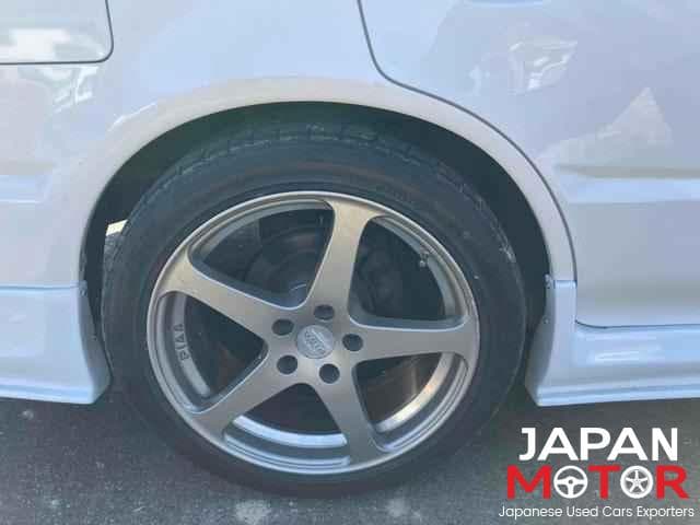 1999 Nissan Skyline JDM car for sale — photo 4 of 11
