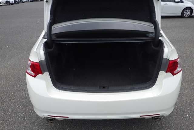 2009 Honda Accord JDM car for sale — photo 8 of 25