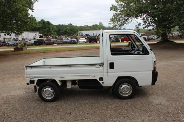 1994 Honda Acty JDM car for sale — photo 2 of 25