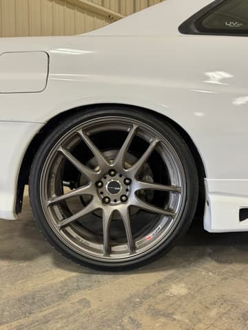 1998 Nissan Skyline JDM car for sale — photo 17 of 25