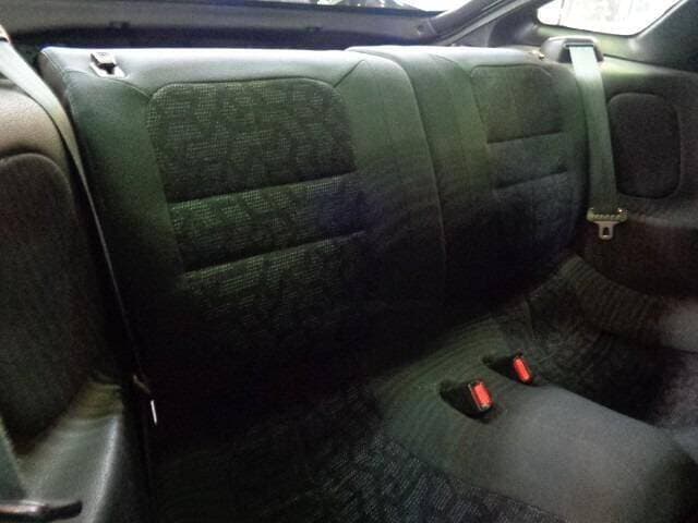 1997 Mitsubishi GTO JDM car for sale — photo 5 of 12