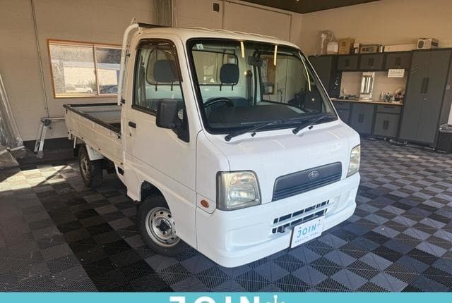 2004 Subaru Sambar JDM car for sale — photo 9 of 20