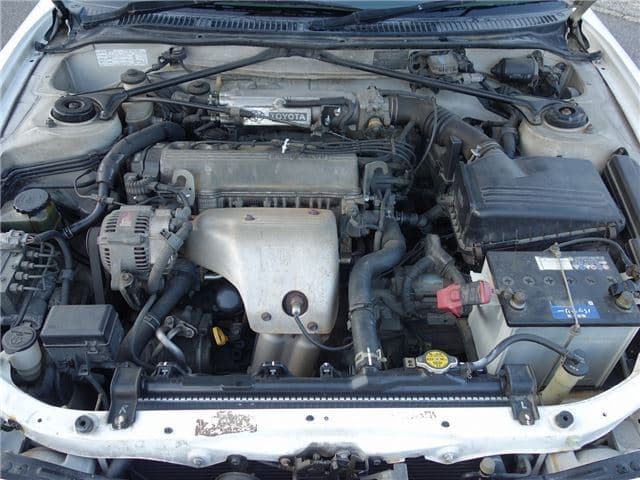 1996 Toyota Celica JDM car for sale — photo 22 of 23