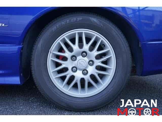 2001 Nissan Silvia JDM car for sale — photo 9 of 9