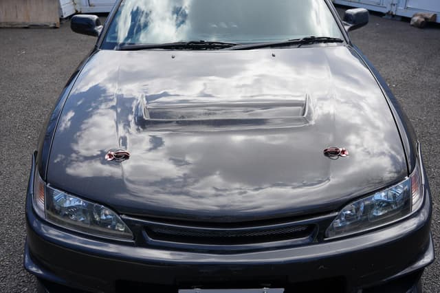 1997 Toyota Levin JDM car for sale — photo 12 of 24