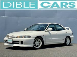 1996 Honda Integra JDM car for sale