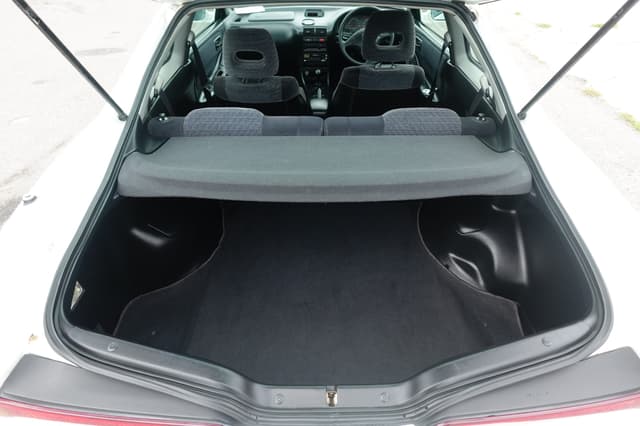 1998 Honda Integra JDM car for sale — photo 15 of 16