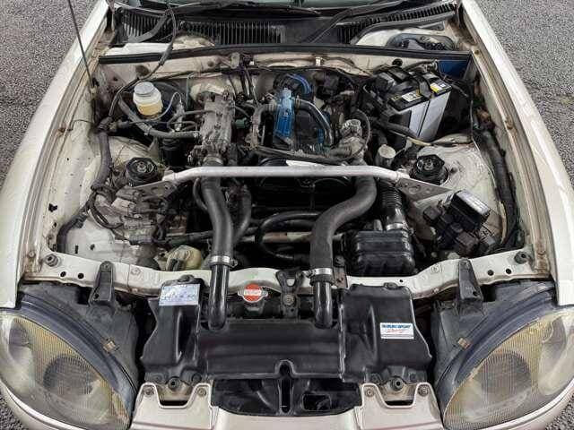 1992 Suzuki Cappuccino JDM car for sale — photo 3 of 20