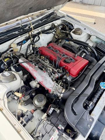 1984 Nissan Skyline JDM car for sale — photo 16 of 16