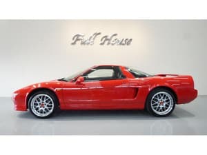 1998 Honda NSX JDM car for sale