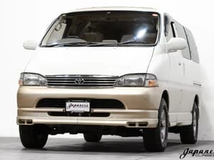 1998 Toyota Granvia JDM car for sale