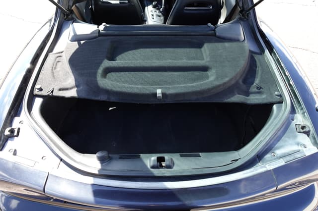 1995 Mazda RX-7 JDM car for sale — photo 12 of 19