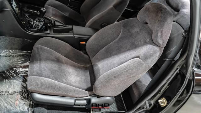 1991 Nissan Skyline JDM car for sale — photo 19 of 25