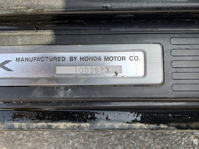 1991 Honda NSX JDM car for sale — photo 10 of 13