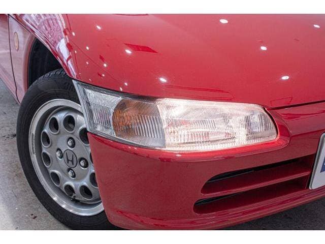 1991 Honda Beat JDM car for sale — photo 14 of 19