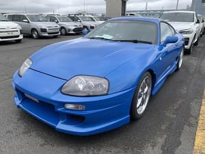 1995 Toyota Supra JDM car for sale