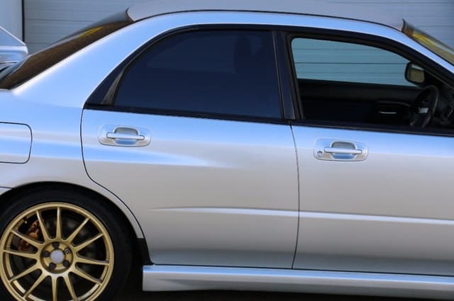 2002 JDM car for sale — photo 11 of 25