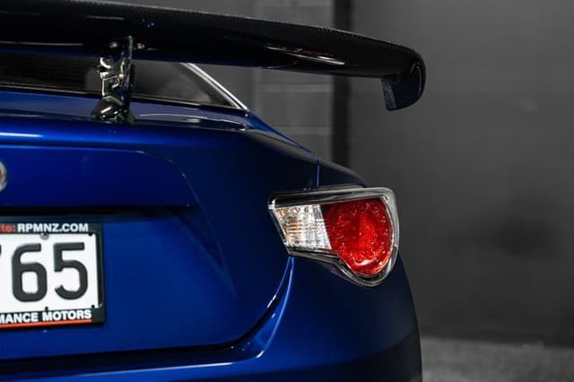 2012 Toyota 86 JDM car for sale — photo 5 of 10