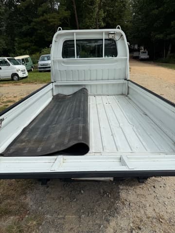 1997 Suzuki Carry JDM car for sale — photo 7 of 18